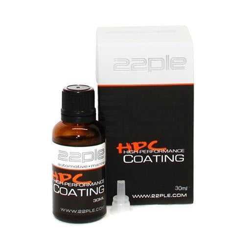 BMI Performance, 22ple HPC High Performance Coating - 30 ml