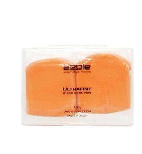 BMI Performance, 22ple Ultra Soft Glass Coat Clay - 100 g