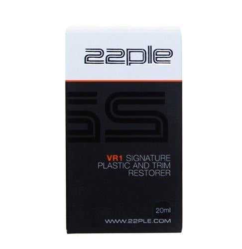 BMI Performance, 22ple VR1 Plastic and Trim Restorer - 20 ml