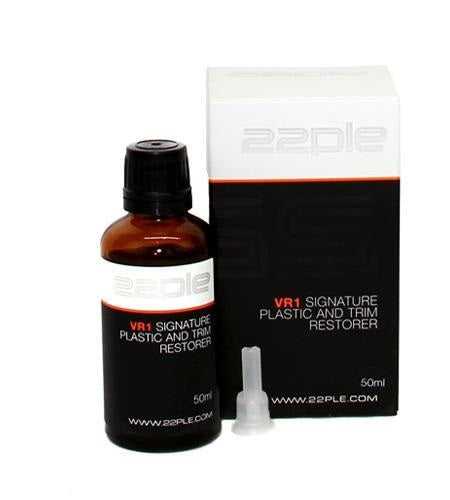 BMI Performance, 22ple VR1 Plastic and Trim Restorer - 50 ml