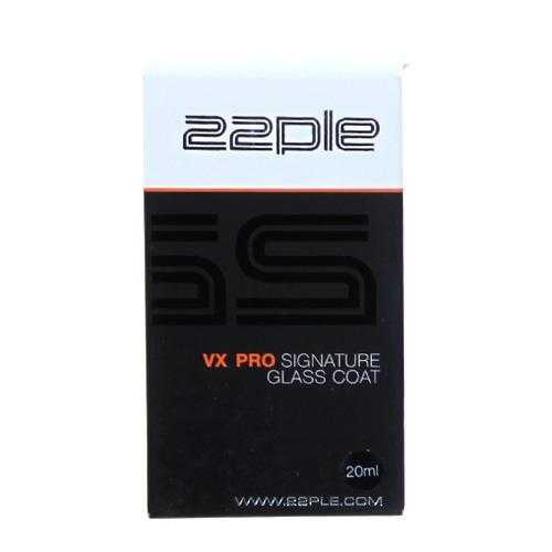 BMI Performance, 22ple VX Pro Glass Coating - 20 ml