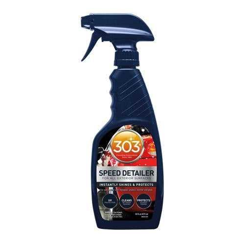 BMI Performance, 303 Automotive Speed Detailer - 16 oz