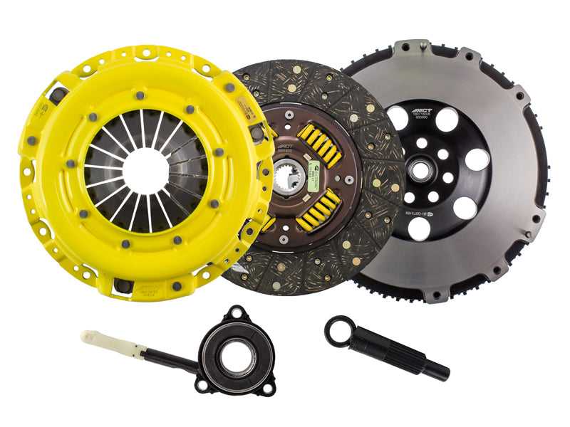 ACT, ACT 13-14 Hyundai Genesis Coupe HD/Perf Street Sprung Clutch Kit