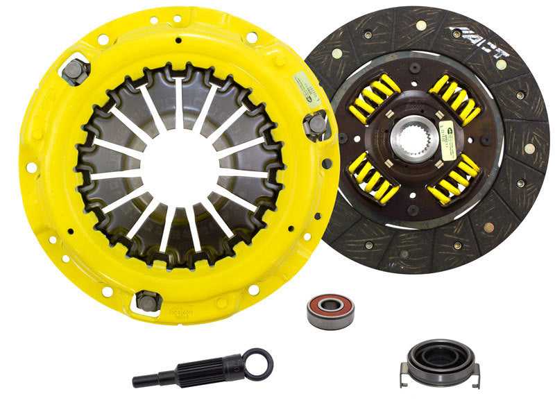 ACT, ACT 15-18 Subaru WRX HD/Perf Street Sprung Clutch Kit (Will Not Fit Vin J-806877)