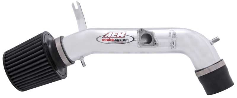 AEM Induction, AEM 00-04 IS300 Polished Short Ram Intake