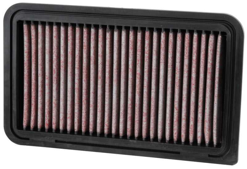 AEM Induction, AEM 01-06 Toyota Camry/04-10 Sienna/01-09 Highlander/03-06 Lexus RX330 DryFlow Filter