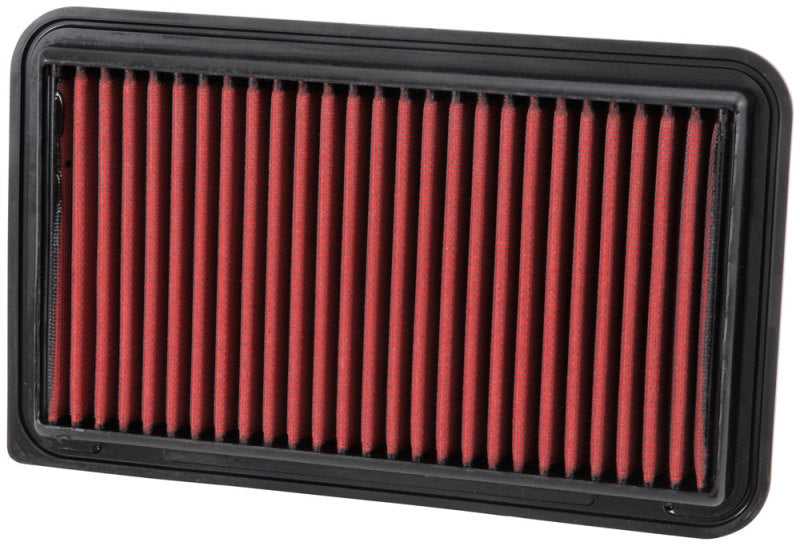 AEM Induction, AEM 01-06 Toyota Camry/04-10 Sienna/01-09 Highlander/03-06 Lexus RX330 DryFlow Filter