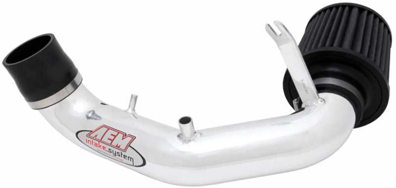 AEM Induction, AEM 02-05 RSX Polished Short Ram Intake