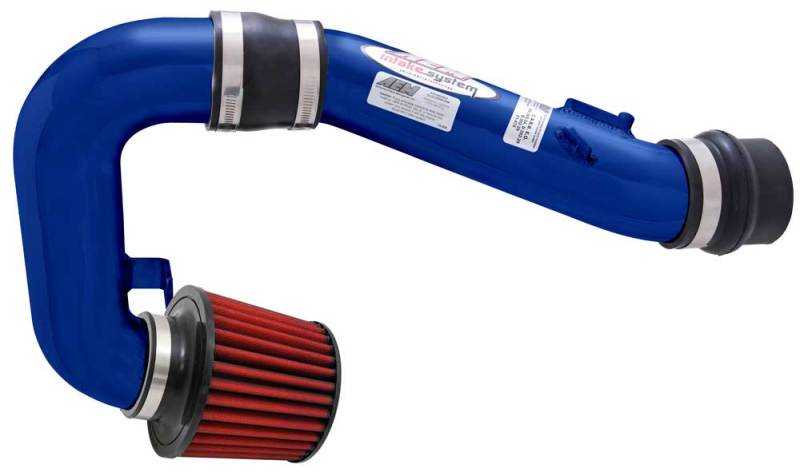 AEM Induction, AEM 02-05 WRX/STi Blue Cold Air Intake