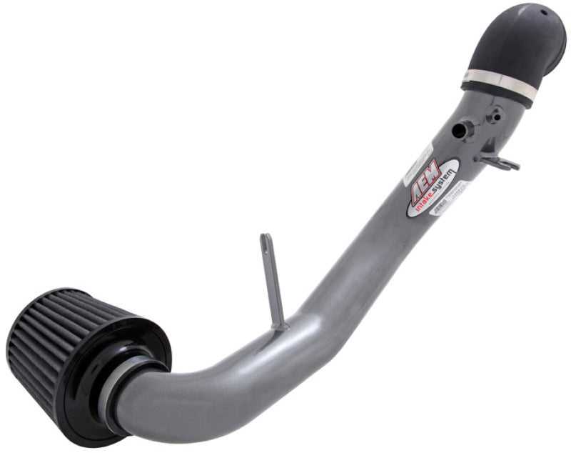 AEM Induction, AEM 02-06 RSX (Automatic Base Model only) Silver Cold Air Intake