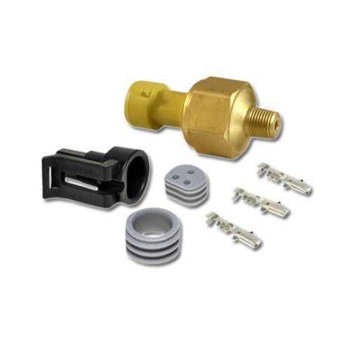 BMI Performance, AEM 1 BAR/15 PSIG BRASS SENSOR KIT