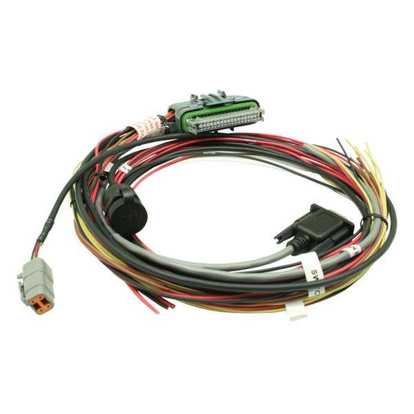 BMI Performance, AEM AQ-1 18" FLYING LEAD WIRING HARNESS