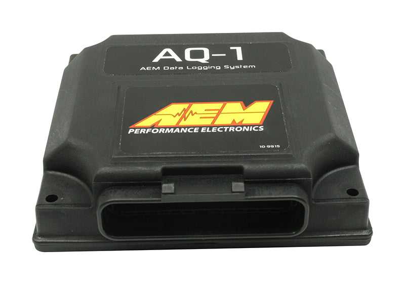 BMI Performance, AEM AQ-1 DATA LOGGER