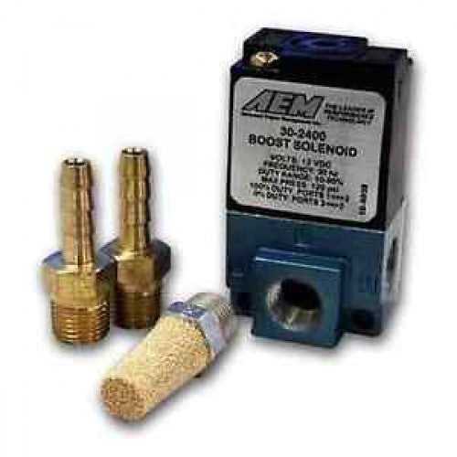 BMI Performance, AEM BOOST CONTROL SOLENOID KIT