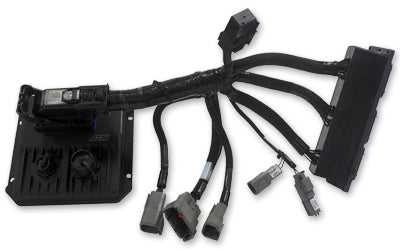 BMI Performance, AEM ELECTRONICS INFINITY ECU PLUG & PLAY HARNESS: SUPRA 2JZGTE 93-98 (MT)