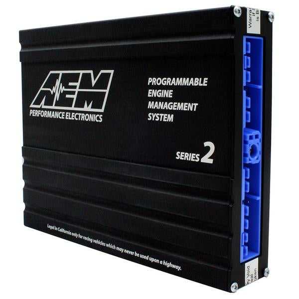 BMI Performance, AEM SERIES-2 EMS: 240SX 91-93 (SR20DET)