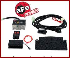 BMI Performance, AFE SCORCHER MODULE: BMW N55 11-12 (SENSOR 1)