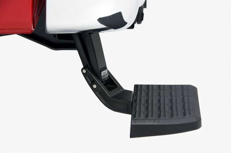 AMP Research, AMP Research 1999-2016 Ford F-250/350/450 BedStep - Black