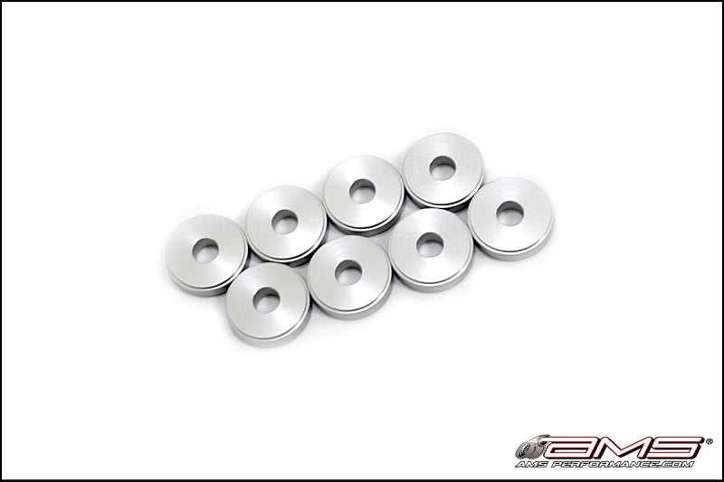 AMS, AMS Performance 03-07 Misubishi EVO VIII/IX 8 Piece Shifter Base Bushings