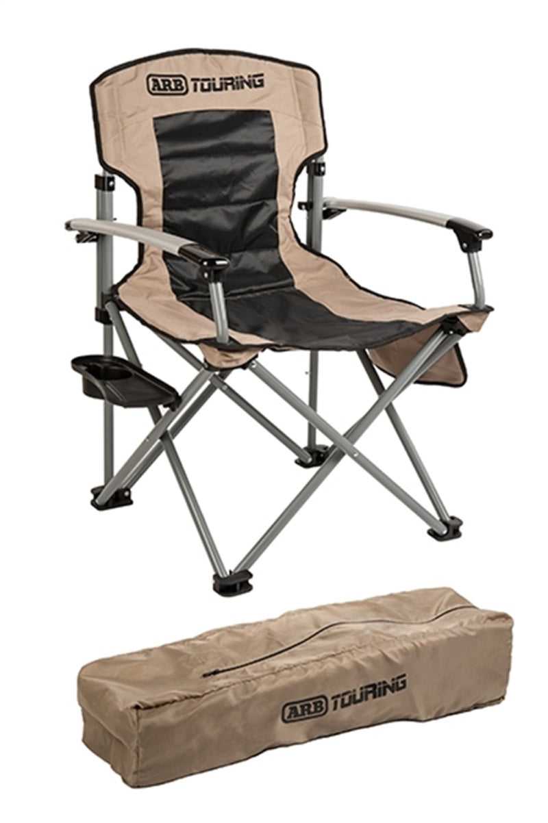 ARB, ARB Camping Chair W/Table Usa