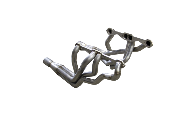 American Racing Headers, ARH 1962-1967 Chevrolet Nova Small Block 1-3/4in x 3in Headers