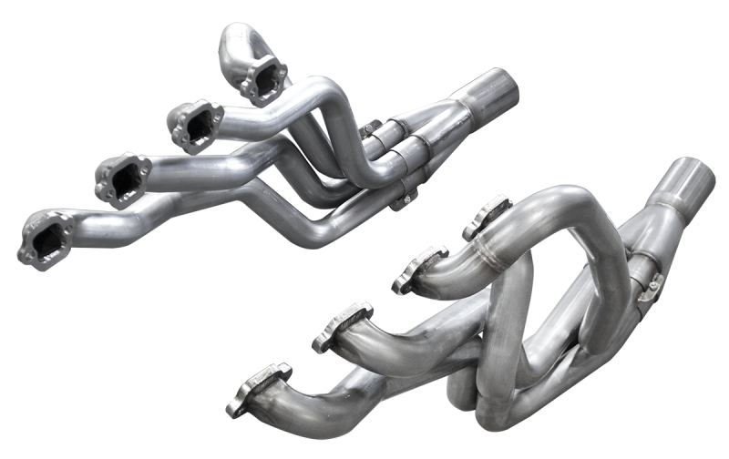 American Racing Headers, ARH 1964-1968 Ford Mustang 289/302 1-3/4in x 2-1/2in Headers