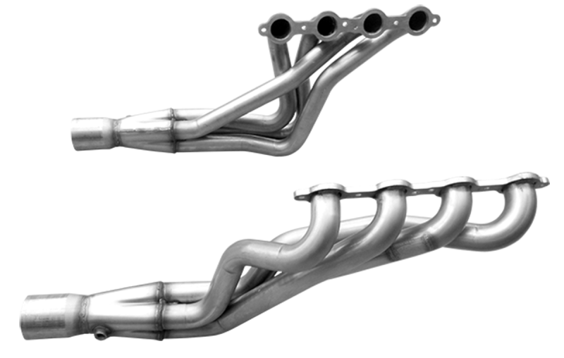 American Racing Headers, ARH 1964-1972 Chevrolet A-Body LS Swap 1-3/4in x 3in Headers