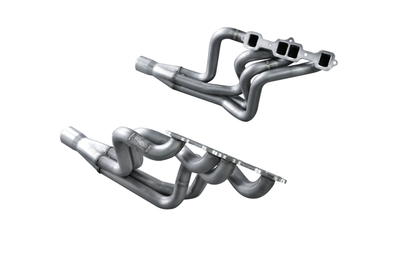 American Racing Headers, ARH 1964-1977 Oldsmobile A-Body Big Block 1-7/8in x 3in Headers