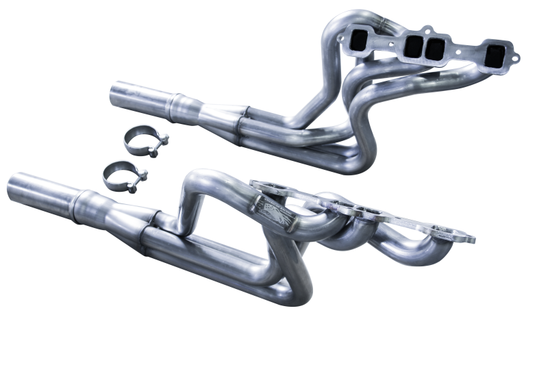 American Racing Headers, ARH 1964-1977 Oldsmobile A-Body Small Block 1-3/4in x 3in Headers