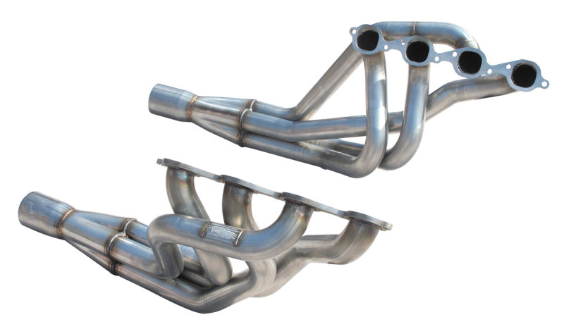 American Racing Headers, ARH 1967-1969 Chevrolet Camaro/Nova/Firebird Big Block 1-7/8in x 3in Headers