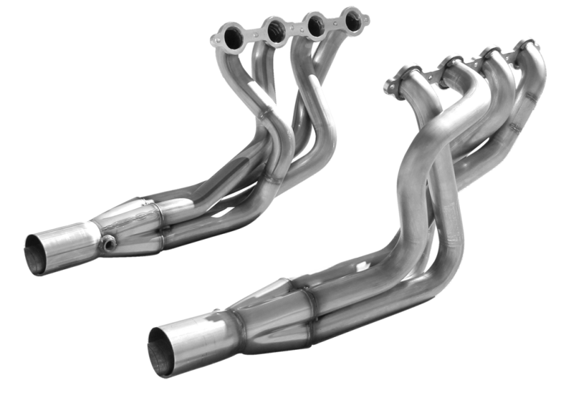 American Racing Headers, ARH 1967-1969 Chevrolet Camaro/Nova/Firebird Detroit Speed LS Swap 1-3/4in x 3in Headers