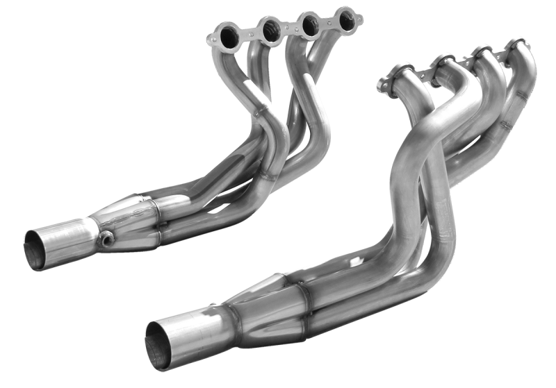 American Racing Headers, ARH 1967-1969 Chevrolet Camaro/Nova/Firebird LS Swap 1-3/4in x 3in Headers