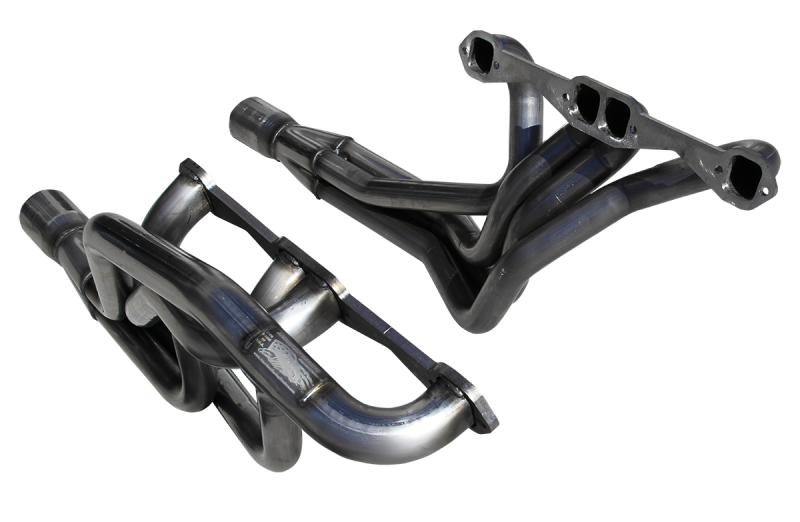 American Racing Headers, ARH 1967-1969 Chevrolet Camaro/Nova/Firebird w/ Stock Bolts 1-3/4in x 3in Headers