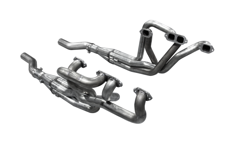 American Racing Headers, ARH 1967-1974 Mopar B/E-Body Big Block 1-7/8in x 3in Headers