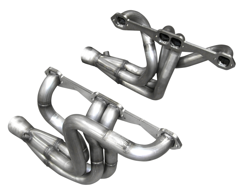 American Racing Headers, ARH 1968-1972 Chevrolet Corvette C3 1-3/4in x 3in 1968-1972 Headers