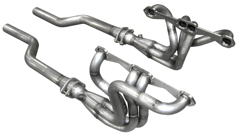 American Racing Headers, ARH 1968-1982 Chevrolet Corvette C3 1-3/4in x 3in 1968-1972 Long System