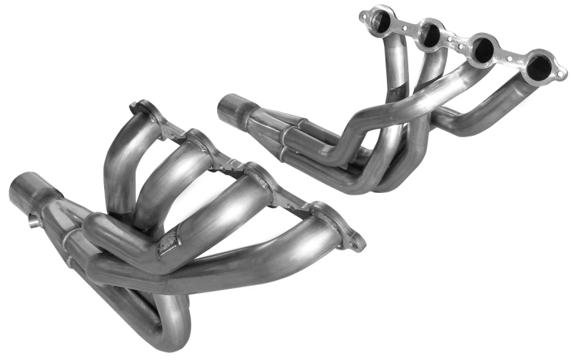 American Racing Headers, ARH 1968-1982 Chevrolet Corvette C3 LS Swap 1-3/4in x 3in Headers