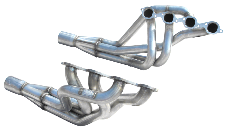 American Racing Headers, ARH 1970-1972 Monte Carlo SS 454 1-7/8in x 3in Headers