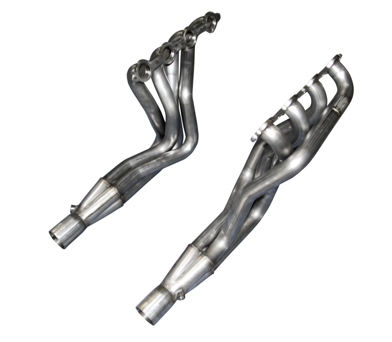 American Racing Headers, ARH 1978-1988 Chevrolet G-Body LS Swap 1-3/4in x 3in Headers