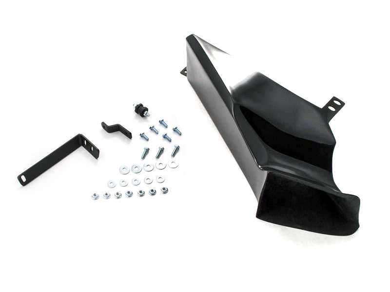 AVO, AVO 13-17 Subaru BRZ/Scion FR-S Oil Cooler Kit