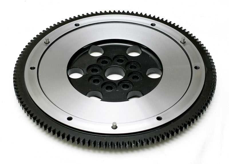 AVO, AVO 13+ Subaru BRZ / Scion FR-S Chromemoly Lightweight Flywheel 6.5KG