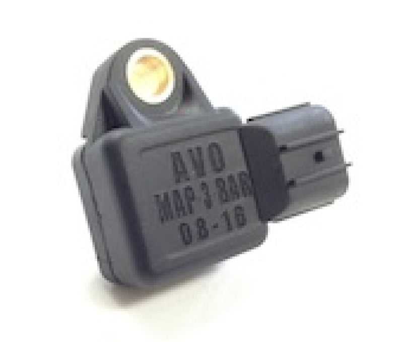 AVO, AVO 2012+ Subaru BRZ / Toyota 86 / Scion FR-S 3 Bar Map Sensor (Use w/ AVO Turbo Kits)