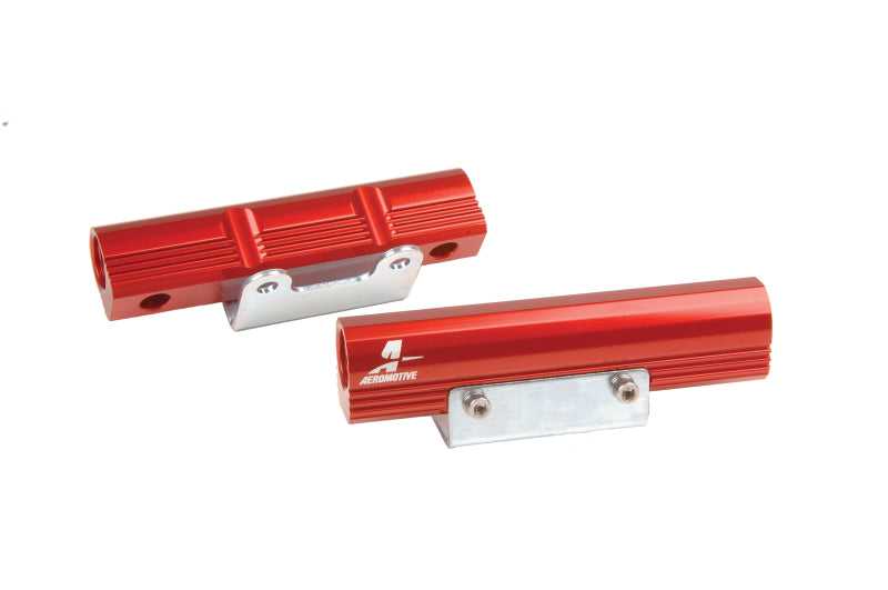 Aeromotive, Aeromotive 02-14 2.0L Subaru WRX/ 07-14 STi Fuel Rails