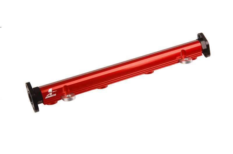 Aeromotive, Aeromotive 03-07 Evo Billet Fuel Rail Kit