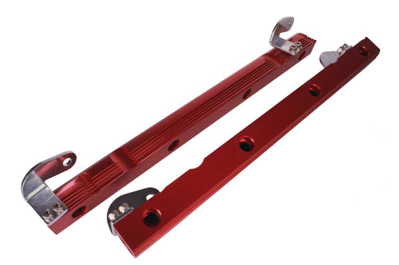 Aeromotive, Aeromotive 05 Cadillac Northstar Billet Fuel Rails