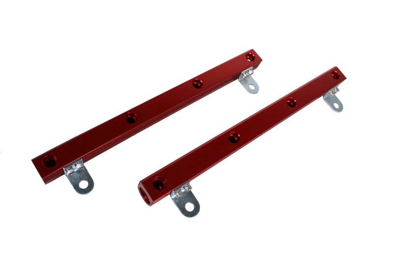 Aeromotive, Aeromotive 07 Ford 5.4L GT500 Mustang Fuel Rails