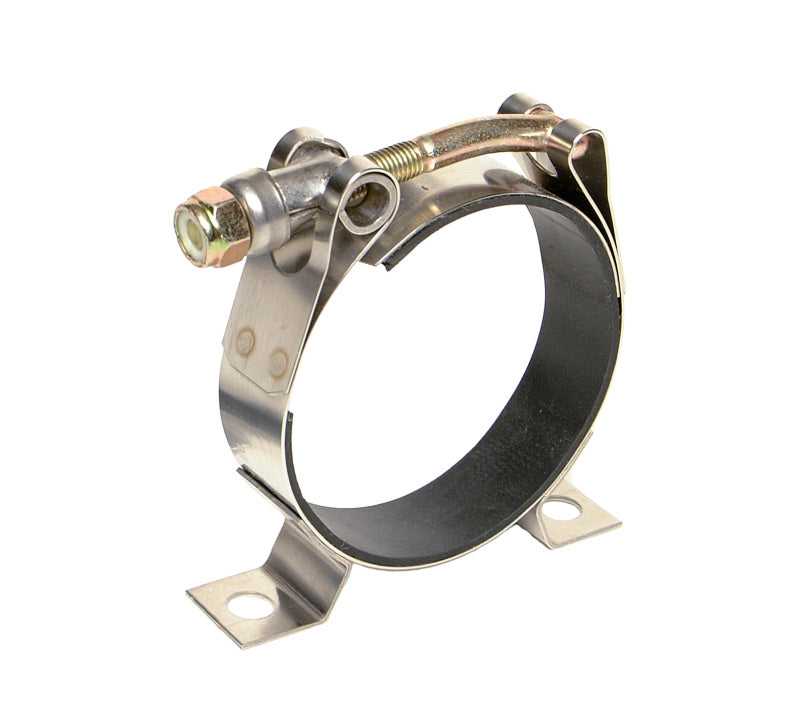 Aeromotive, Aeromotive 2 1/2 x 3/4 T-Bolt Clamp