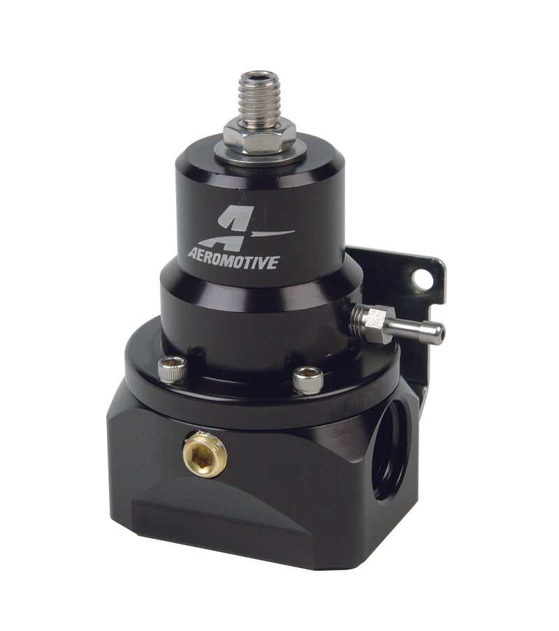 Aeromotive, Aeromotive 2-Port Bypass Carb Reg