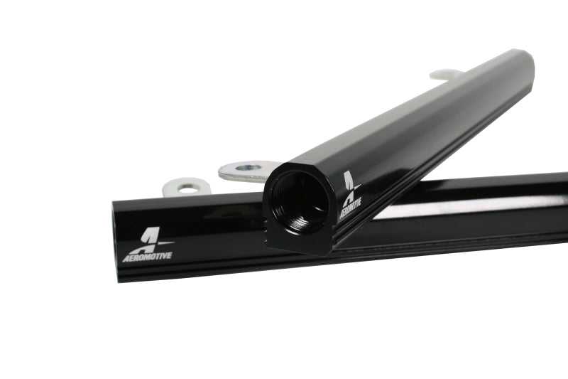 Aeromotive, Aeromotive 2010 Ford Cobra Jet Fuel Rails