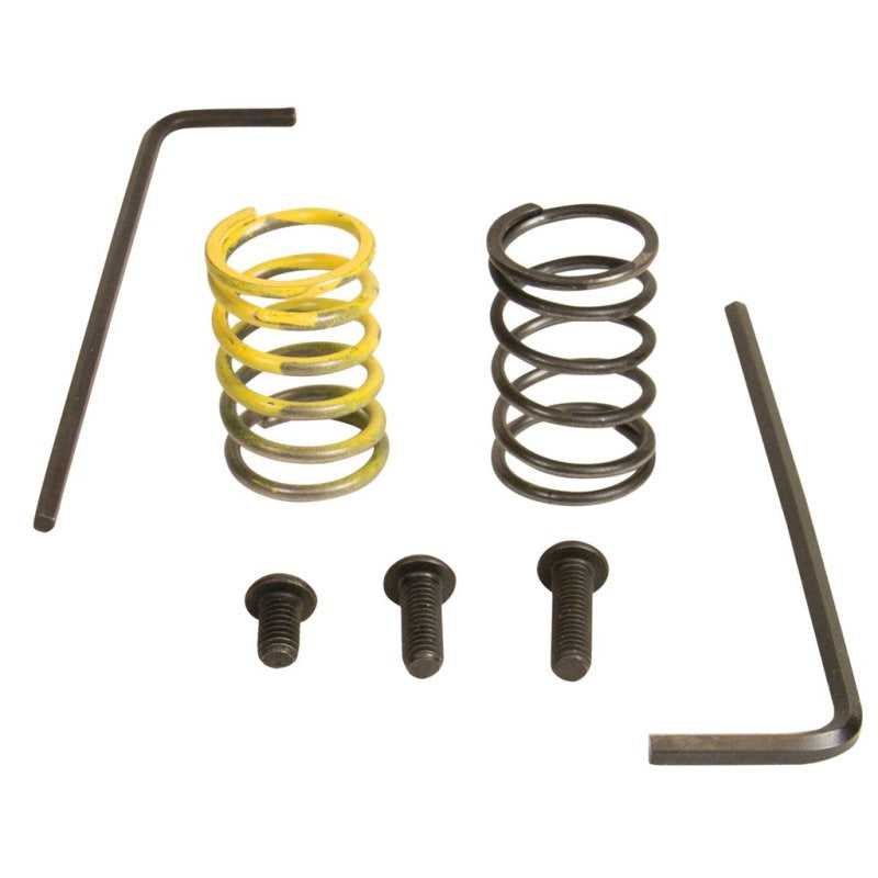 BD Diesel, BD Diesel AFC Spring Kit - 1994-1998 Dodge 12-valve/P7100 Bosch Pump